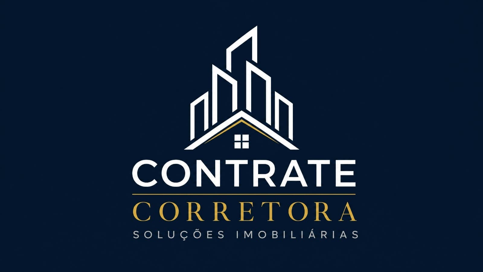 Contrate Corretora